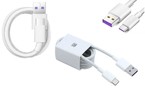 Kabel Huawei AP71 USB typ C