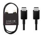 Kabel USB-C Samsung EP-DN980BBE