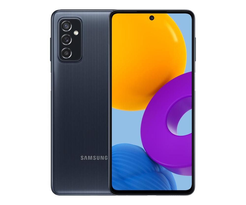 Smartfon Samsung Galaxy M52 5G (M526 6/128GB)