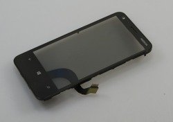Dotyk Nokia Lumia 620