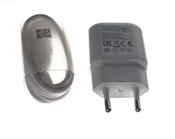 Ładowarka LG MCS-H06ED + kabel USB C