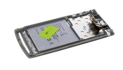 Moduł Sony Ericsson ARC / S