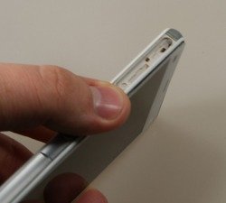 Moduł Sony Xperia Z3 Compact