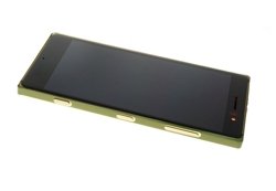 Moduł przedni Nokia Lumia 830