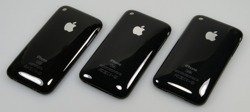 Obudowa Apple iPhone 3G