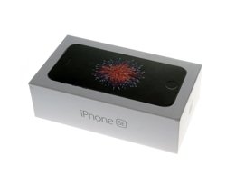 Pudełko Apple iPhone SE 64GB