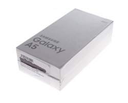 Pudełko Samsung Galaxy A5 2017