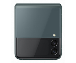 Smartfon Samsung Galaxy Z Flip3 5G (F711 8/128GB)