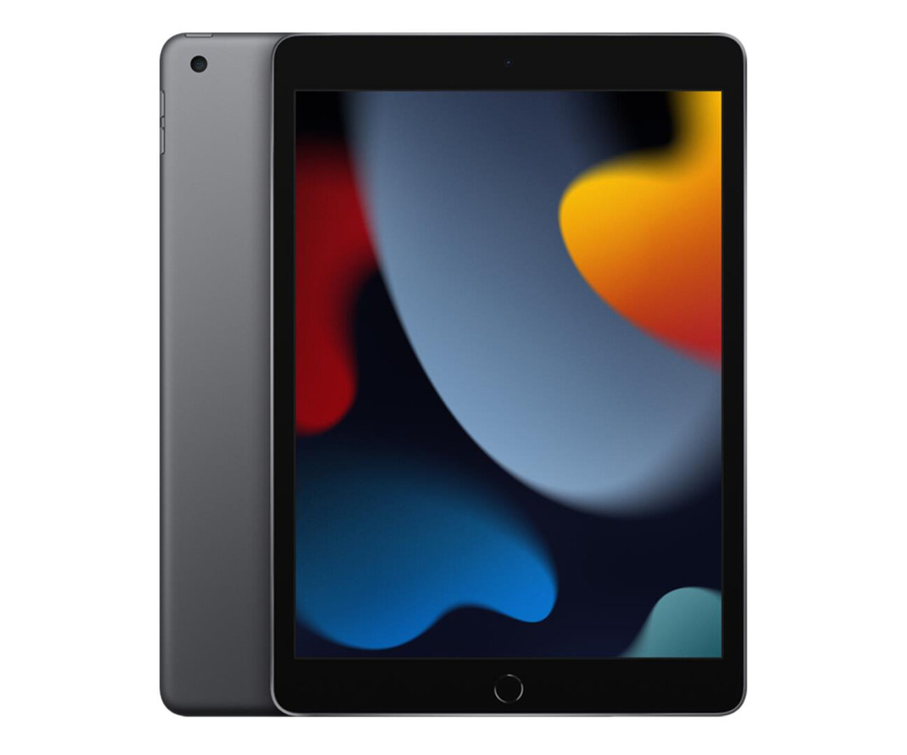 Tablet Apple iPad 10.2 9 gen WiFi 64GB (A2602)