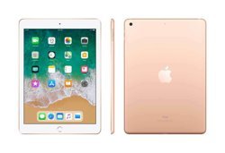 Tablet Apple iPad 9.7 6 gen 2018 WiFi 128GB - VAT 23%