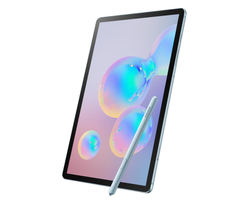 Tablet Samsung Galaxy Tab S6 10.5 LTE WiFi (T865 6/128GB) - VAT 23%