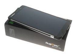 Telefon RugGear RG850 LTE DUAL SIM - VAT 23%