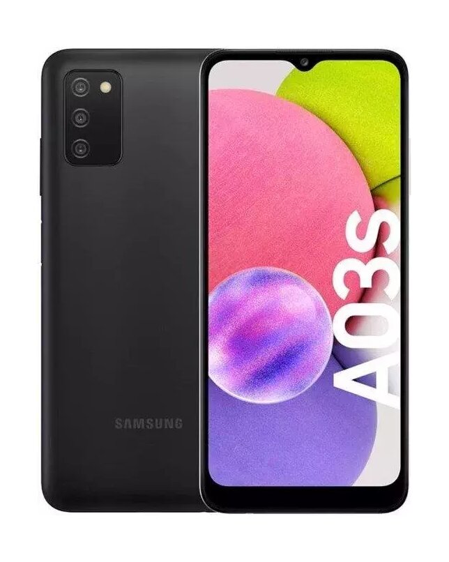 Telefon Samsung Galaxy A03s (A037 3/32GB) - VAT 23%