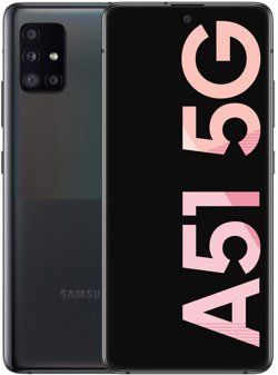 Telefon Samsung Galaxy A51 5G (A516) - VAT 23%