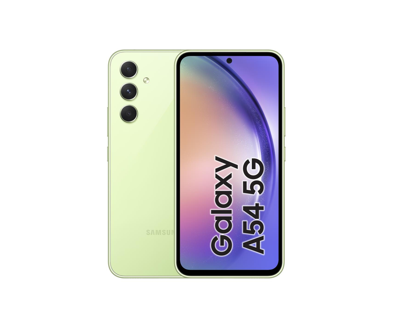 Telefon Samsung Galaxy A54 5G (A546 8/128GB) - VAT 23%
