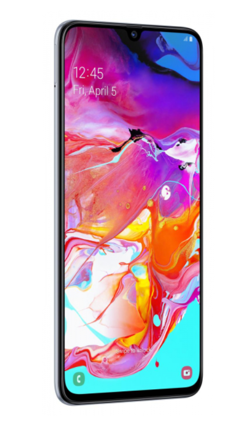 Telefon Samsung Galaxy A70 (A705) - VAT 23%