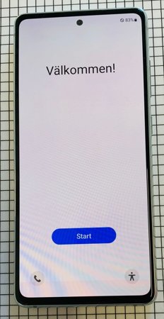 Telefon Samsung Galaxy S20 FE (G780 6/128GB) - VAT 23%