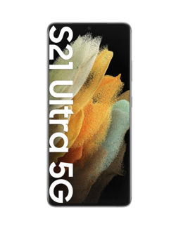 Telefon Samsung Galaxy S21 Ultra 5G (G998 12/128GB) - VAT 23%
