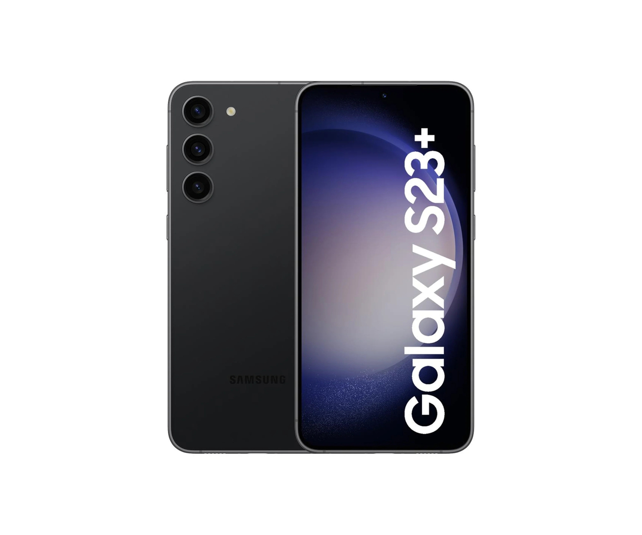 Telefon Samsung Galaxy S23+ 5G (S916 8/256GB) - VAT 23%