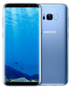 Telefon Samsung Galaxy S8 Plus 64GB (G955F) - VAT 23%