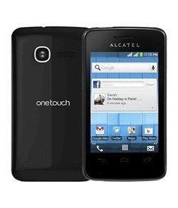 Telefon alcatel One Touch Pixi 23%