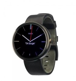 Zegarek Motorola Moto 360 - VAT 23%