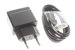 Ładowarka SONY EP800 + kabel USB typ C