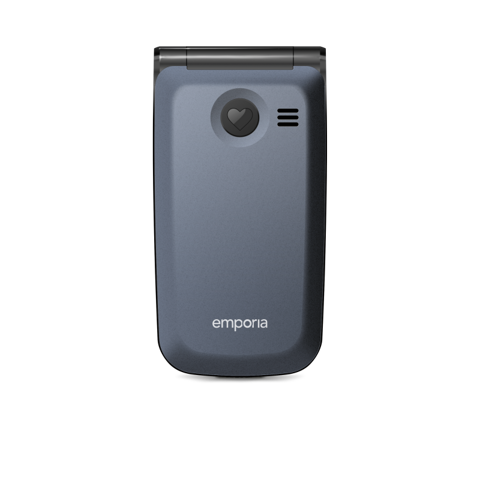 Telefon Emporia Active glam (V221-4G) - VAT 23%