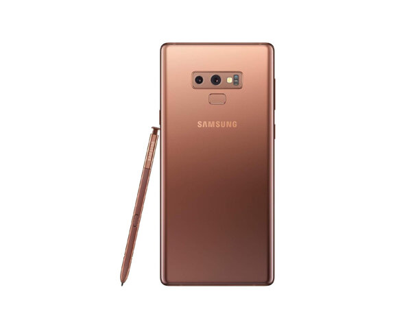 Telefon Samsung Galaxy Note 9 (N960 6/128GB) - VAT 23%