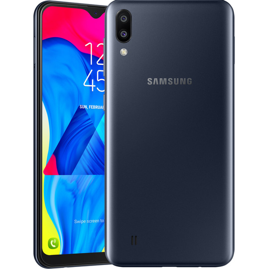 Smartfon Samsung Galaxy M10 LTE (M105) 2/16GB