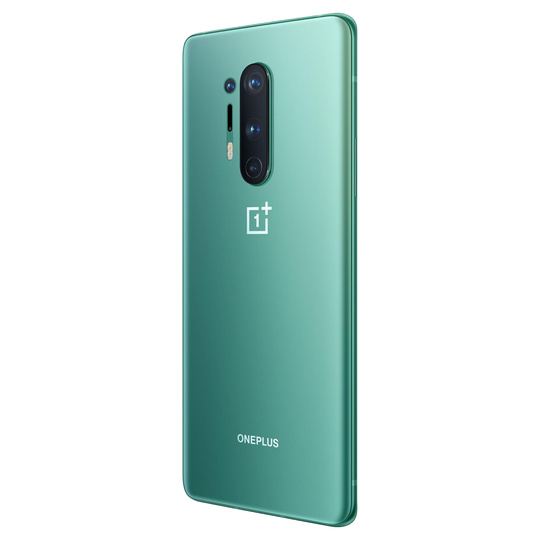 Smartfon OnePlus 8 Pro 5G (IN2023) 12/256GB