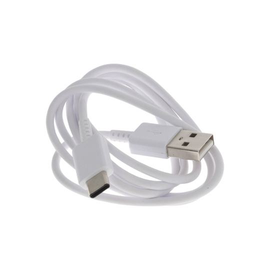 Kabel USB Samsung USB typ A na USB typ C 2A 1m (EP-DG970BWE) ORYGINALNY