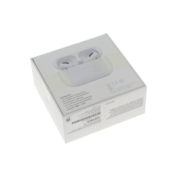 Pudełko Apple AirPods Pro white (MLWK3ZM/A)