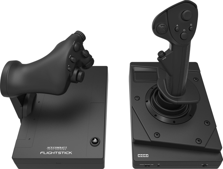 Joystick HORI Ace Combat 7