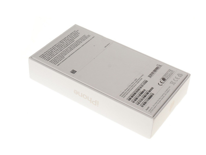 Pudełko Apple iPhone 12 mini 256GB white (A2399)