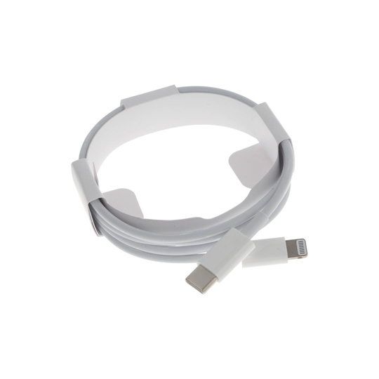 Kabel USB Apple USB-C na Apple Lightning 1m (MUQ93ZM/A) ORYGINALNY