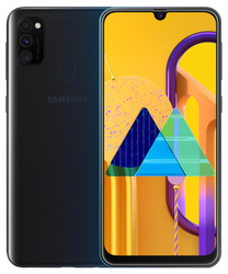 Smartfon Samsung Galaxy M30s LTE (M307) 4/128GB