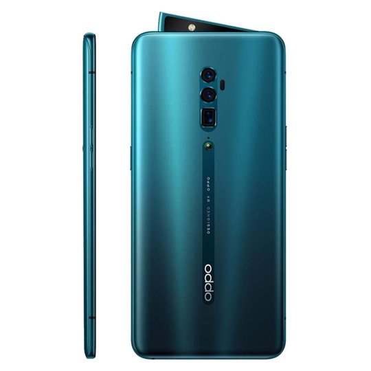 Smartfon Oppo Reno 10x Zoom (CPH1919) 8/256GB