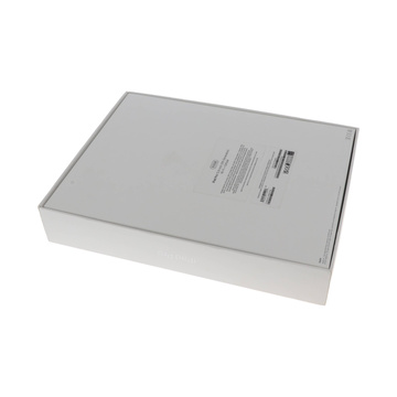 Pudełko Apple iPad Pro 12,9" (5. generacji) Cellular 512GB silver (A2461)