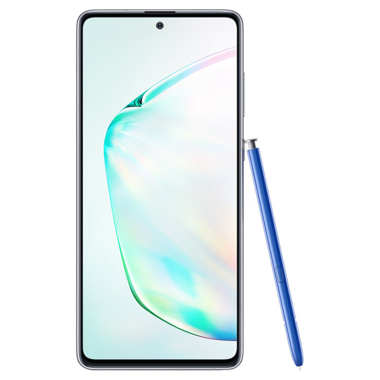 Smartfon Samsung Galaxy Note 10 Lite LTE (N770) 8/128GB