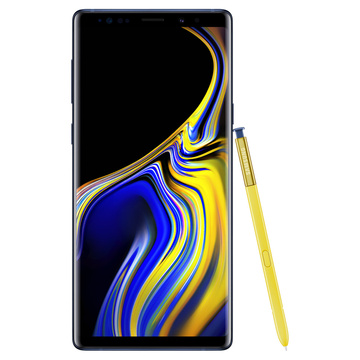 Smartfon Samsung Galaxy Note 9 LTE (N960) 8/512GB