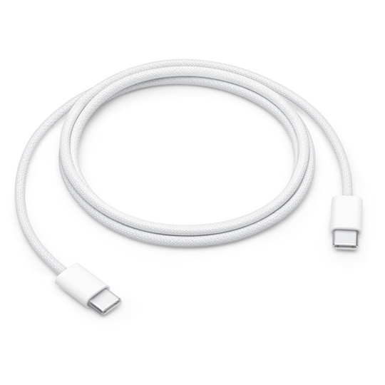 Kabel USB Apple USB-C na USB-C 1m (MW493ZM/A) ORYGINALNY