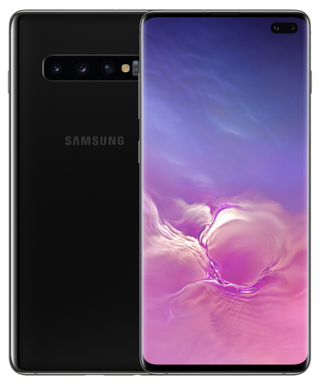 Smartfon Samsung Galaxy S10+ LTE (G975) 12/1024GB