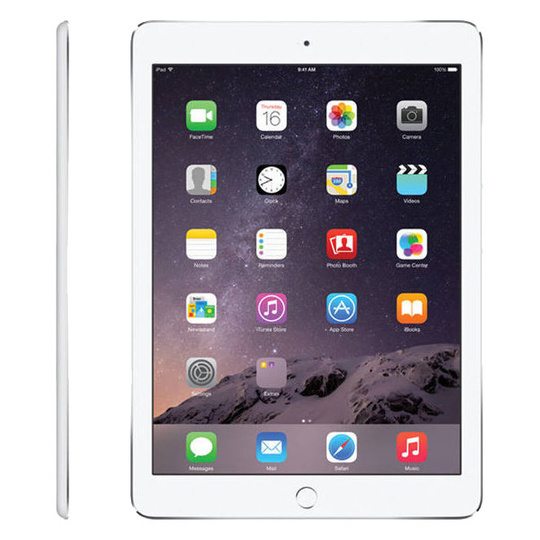 Tablet Apple iPad Air (2. generacji) Cellular (A1567) 64GB