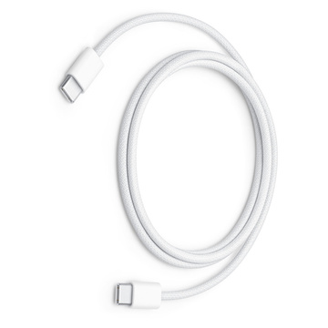 Kabel USB Apple USB-C na USB-C 1m (MW493ZM/A) ORYGINALNY