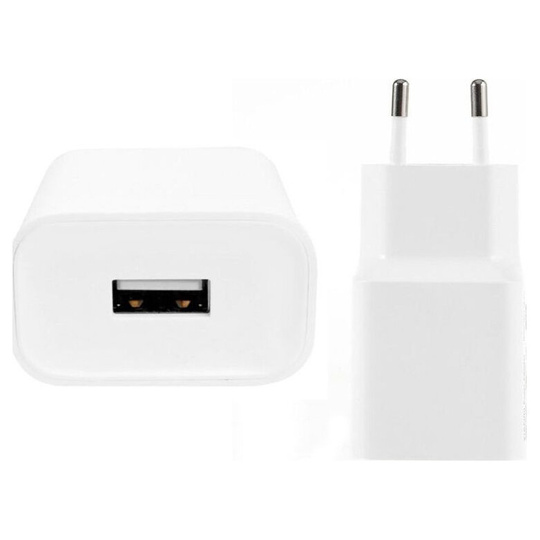 Ładowarka sieciowa 10W Xiaomi Power Adapter MDY-08-EO + kabel USB typ C ORYG