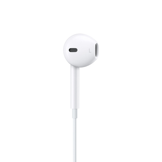 Słuchawki Apple EarPods na Apple Lightning (MWTY3ZM/A)