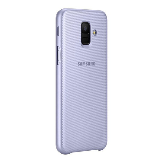 Pokrowiec Wallet Cover do Samsung A6 2018
