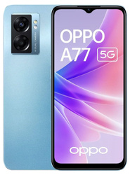 Smartfon Oppo A77 5G (CPH2339) 4/64GB