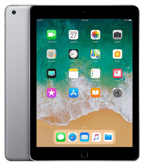 Tablet Apple iPad (5. generacji) WiFi (A1822) 128GB